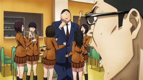 prison school uncensored|[Reaktor] Prison School + OVA Uncensored v2 .